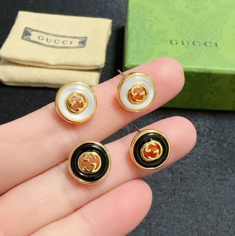 Gucci Earring 05yxs21